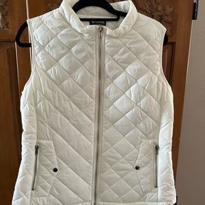 Fuinloth women’s quilted vest